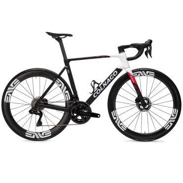 Vélo route Colnago V5Rs...