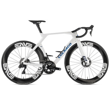 Vélo route Colnago Y1Rs...