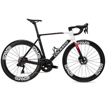 vélo de course Colnago V5Rs...
