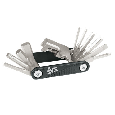 Multi-outils vélo SKS Mia 12