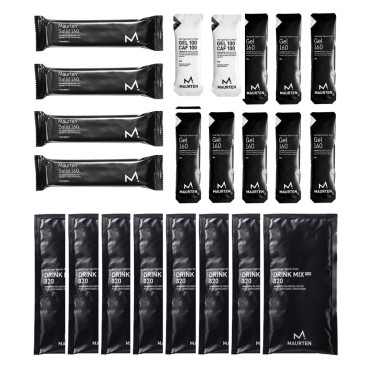 cyclisme gel Maurten 1194G