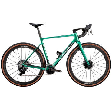 Colnago G4X Shimano GRX 820...
