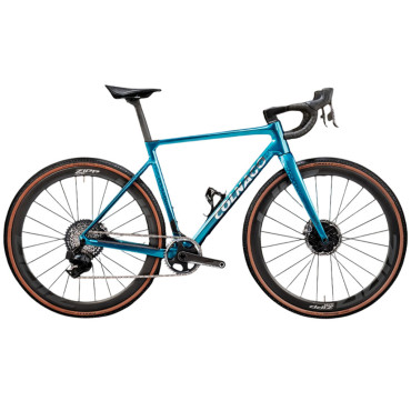 Colnago G4X Sram Rival XPLR...