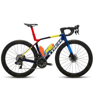 Vélo route reconditionné...