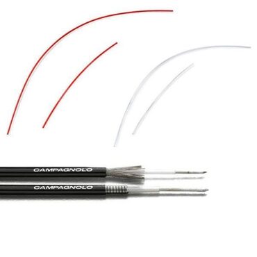 Kabel- en omhulselset...