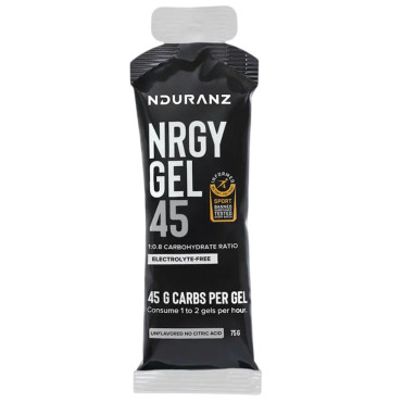 Nduranz Nrgy Gel 45...