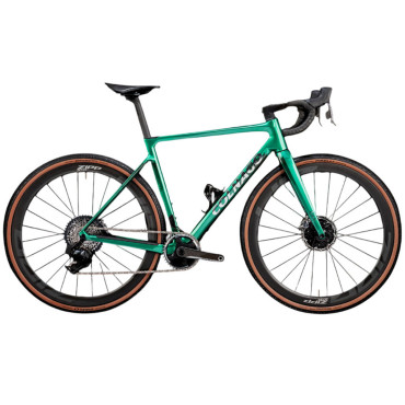 gravel Colnago G4X Force...