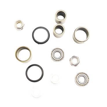 HT Components T1...
