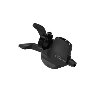 Gear change lever CUES 9v...