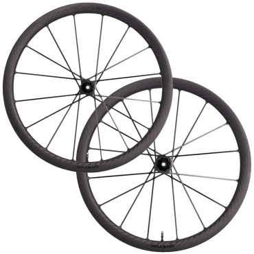 roue carbone vélo route...