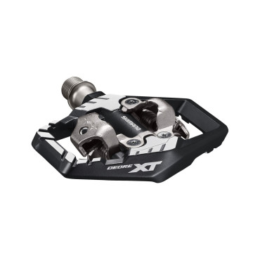 SHIMANO DEORE XT PD-M8120...