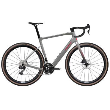 gravel vélo Ridley E-Grifn...