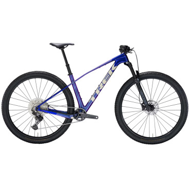 Mountain bike semirigida...