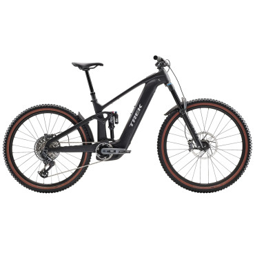 vtt électrique e bike Trek...
