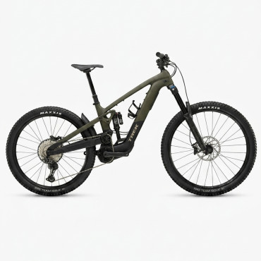 Trek Slash+ 9.7 SLX/XT...