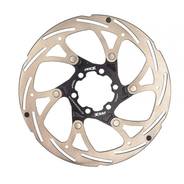Pride Racing Elite ISO6...