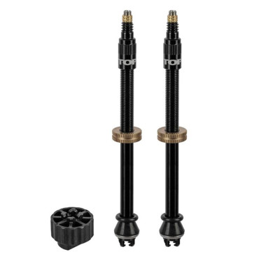 Valves Tubeless Presta...