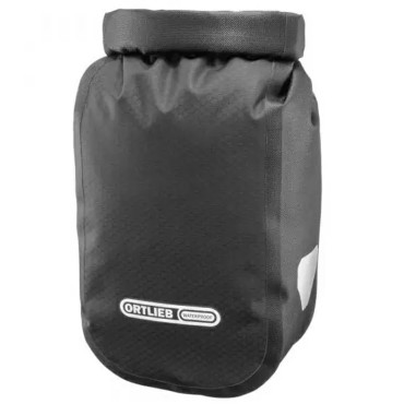 Ortlieb Fork-Pack noir 5.8L...