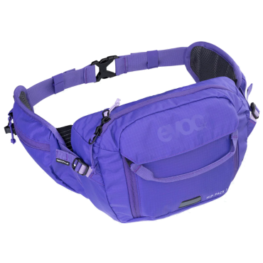 Evoc Hip Pack 3L +...