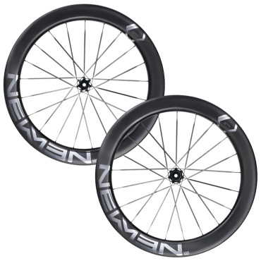 Newmen Streem G.62 CS
