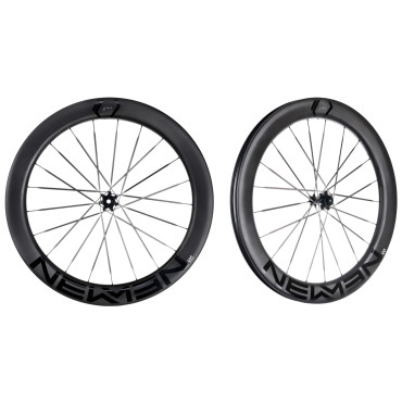 Newmen Streem G.62 CS
