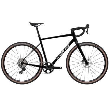 Vélo Gravel Ridley Kanzo...