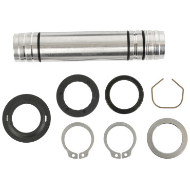 KIT QRM+AXLE FT...