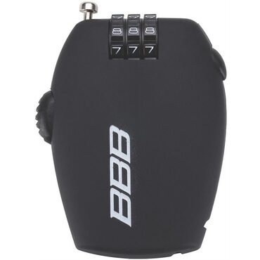 Antivol vélo BBB Minicase...