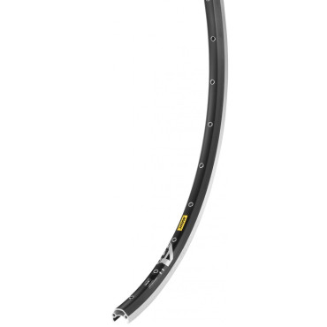 Jante vélo route Mavic A...
