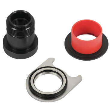 Kit visserie dérailleur...
