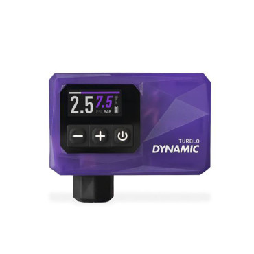 Mini pompe électrique...