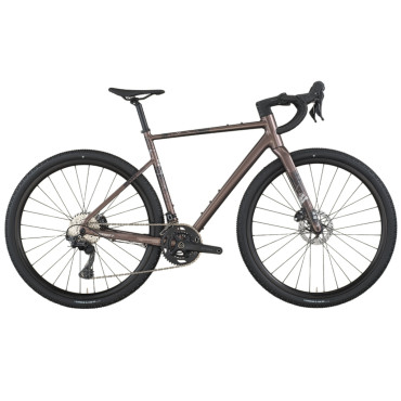 Vélo gravel Scott Speedster...