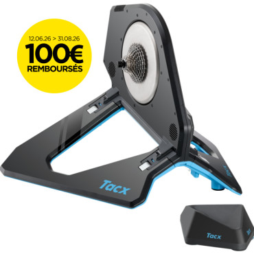 Rodillo conectado Tacx NEO...
