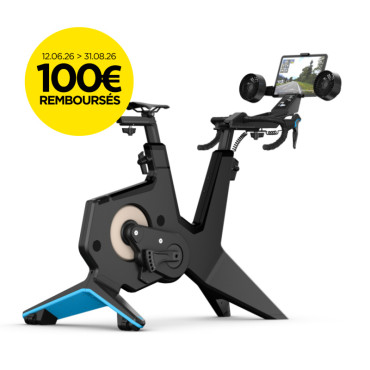 Heimtrainer vernetztes...