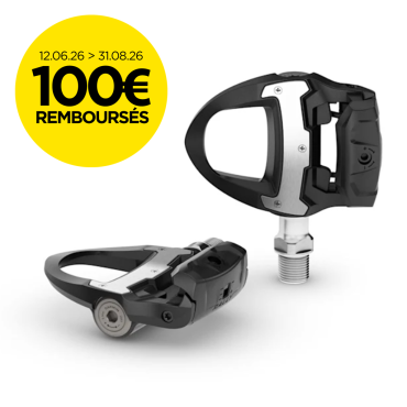 Garmin Rally RS100