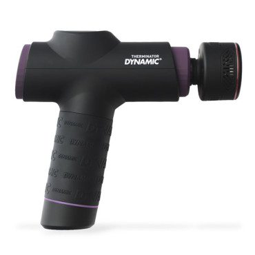 Pistola de massagem Dynamic...