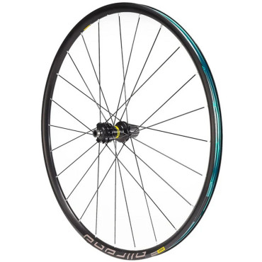 Mavic Allroad Disc à pneus...