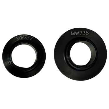Vision Metron 45 DB