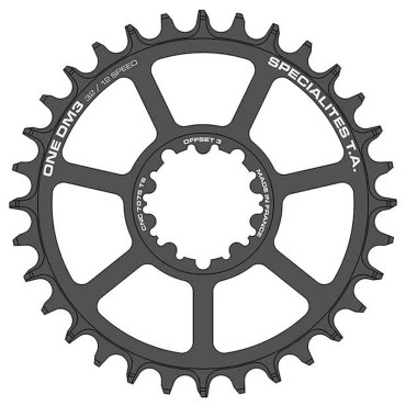 plateau pour vtt...