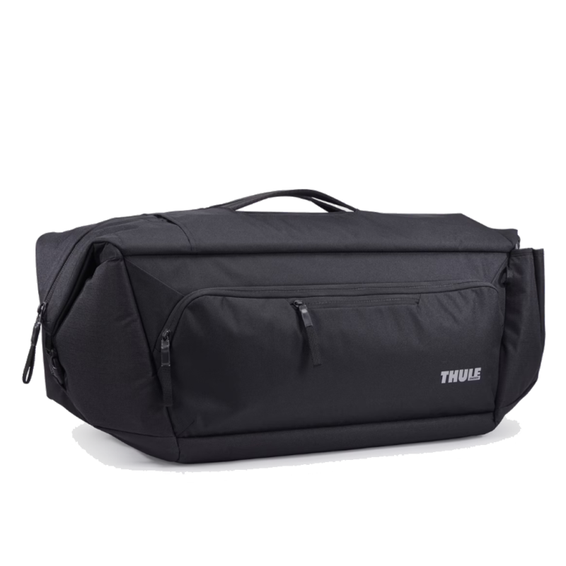 Photo Sac de voyage Thule RoundTrip MTB 70L noir