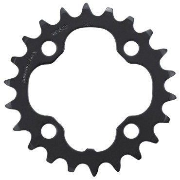 SHIMANO Plateau 22T pour...