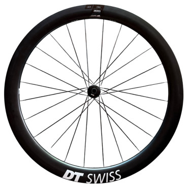 jantes carbone DT Swiss ARC...