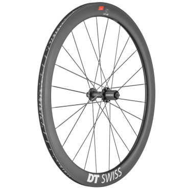 Roue vélo arrière carbone...