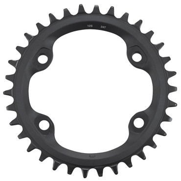 vtt plateau Shimano 34T...