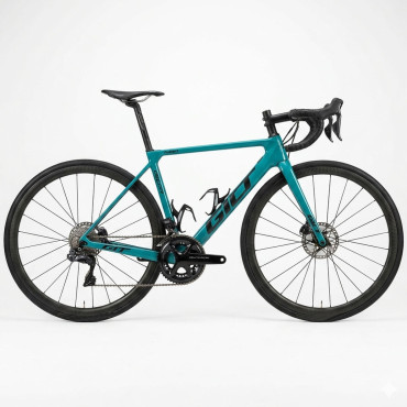 vélo route gir's oscar 2