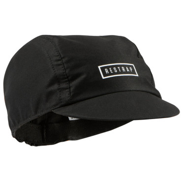 Restrap Logo Cycling Cap