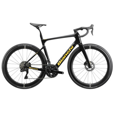 Bianchi Infinito Pro...