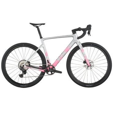 Bicicleta de gravel Scott...
