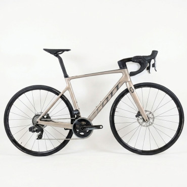 Vélo collaborateur Scott...