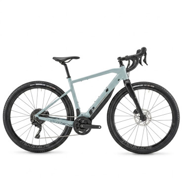 Vélo Gravel électrique...